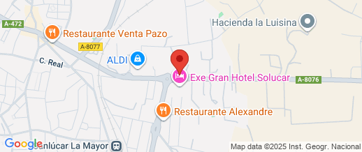 Sanlucar Motor - Nuevas Instalaciones Sanlucar Ocasión