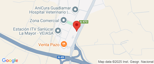 Sanlucar Ocasión