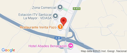 Sanlucar Motor - Nuevas Instalaciones Sanlucar Ocasión