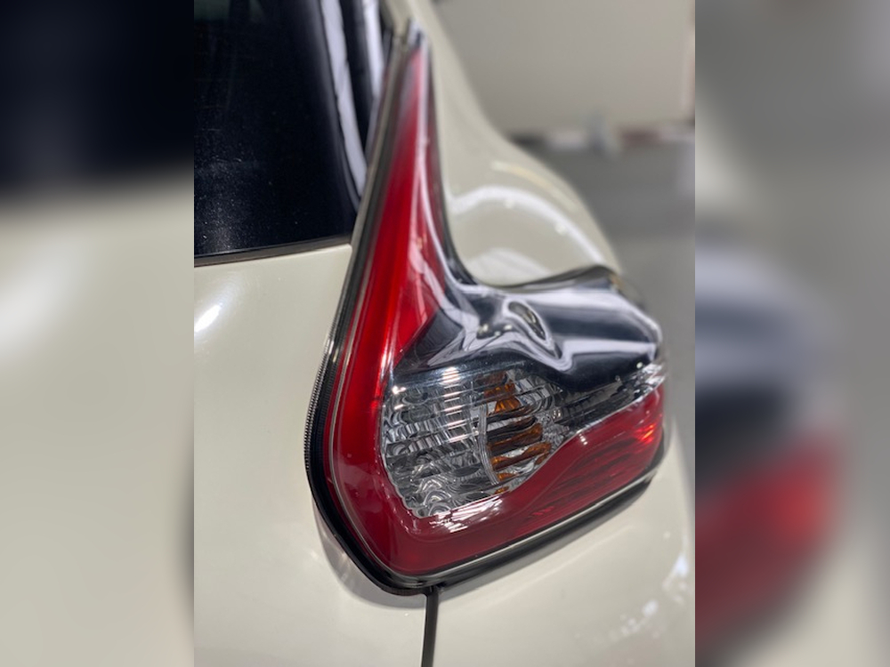 Nissan Juke Acenta foto 4