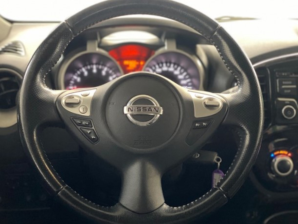 Nissan Juke Acenta foto 7