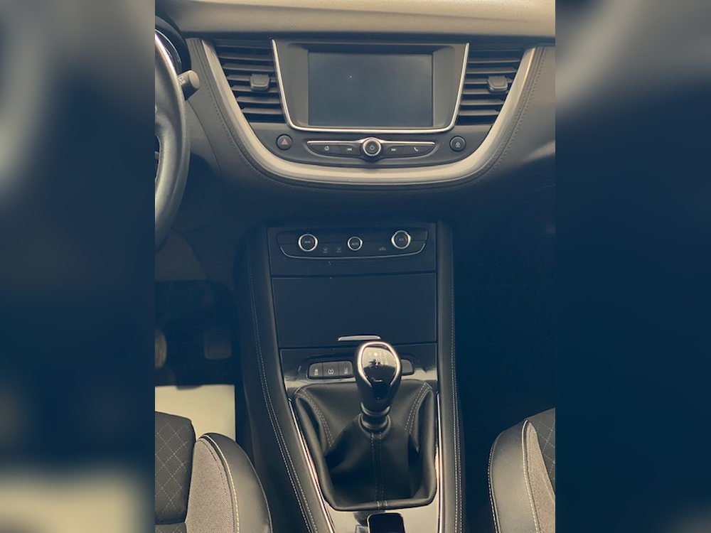Opel Grandland X Selective foto 7