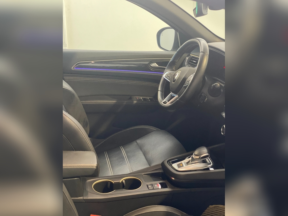 Renault Arkana Engineered foto 7