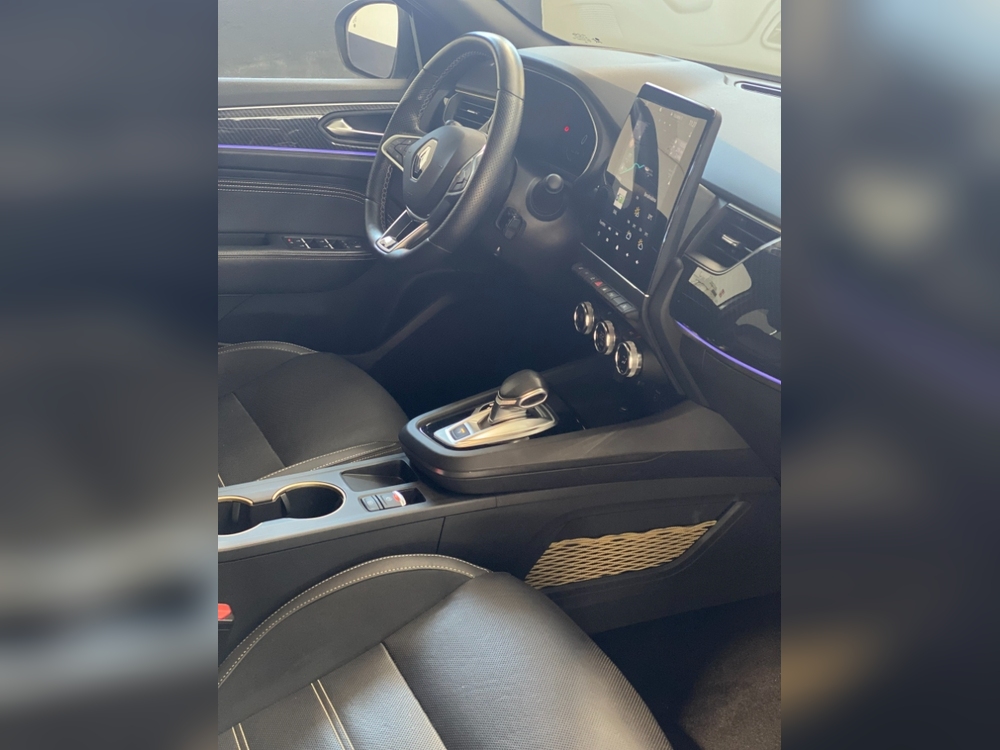 Renault Arkana Engineered foto 9