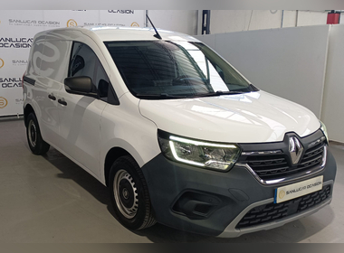 Renault - Rapid / Kangoo
