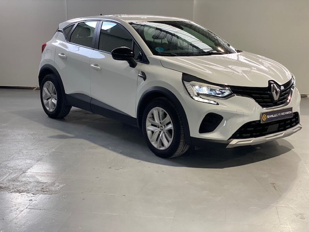 Renault Captur II Intens foto 2