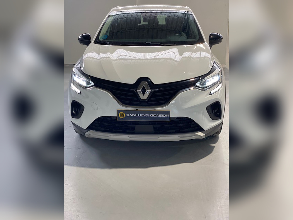 Renault Captur II Intens foto 3