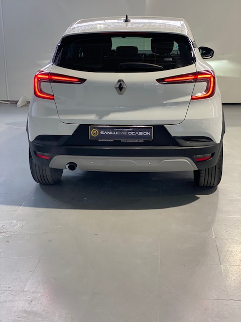Renault Captur II Intens foto 4