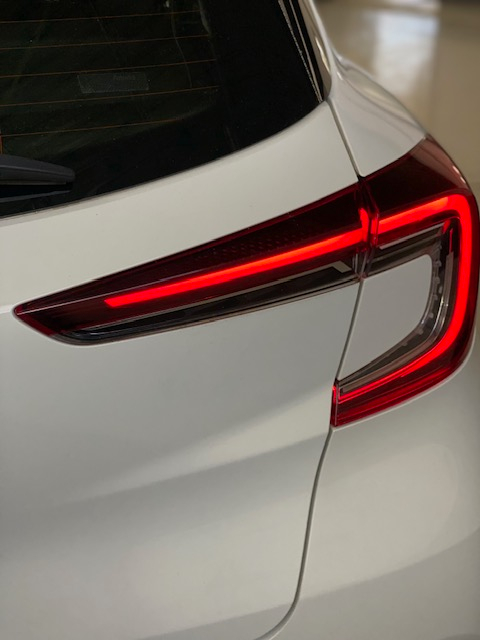 Renault Captur II Intens foto 5