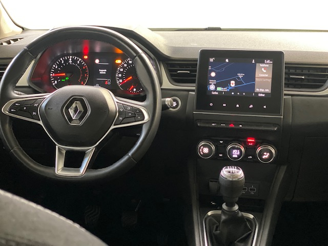 Renault Captur II Intens foto 8