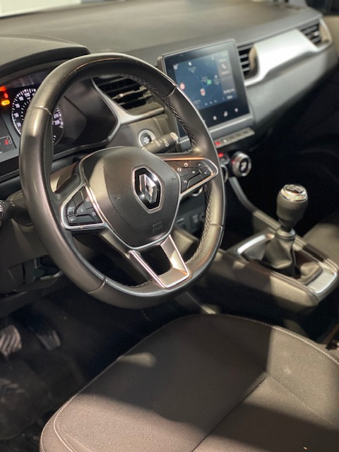 Renault Captur II Intens foto 9