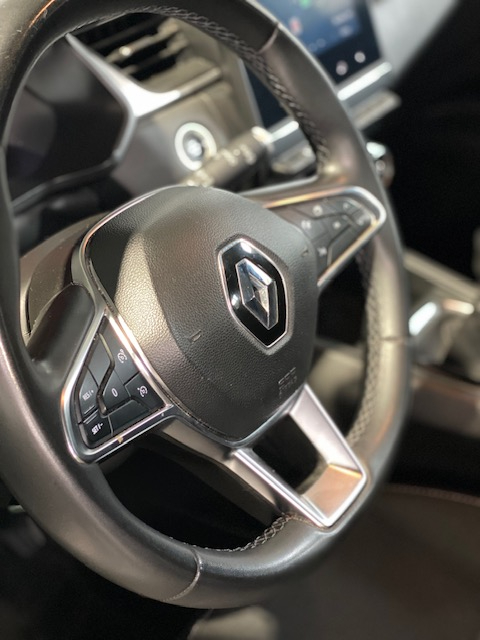 Renault Captur II Intens foto 10
