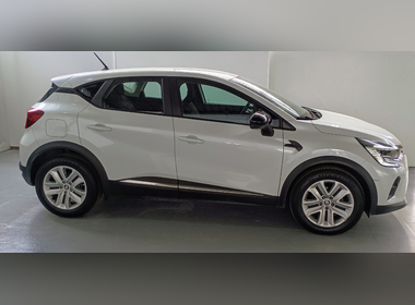 Renault - Captur II