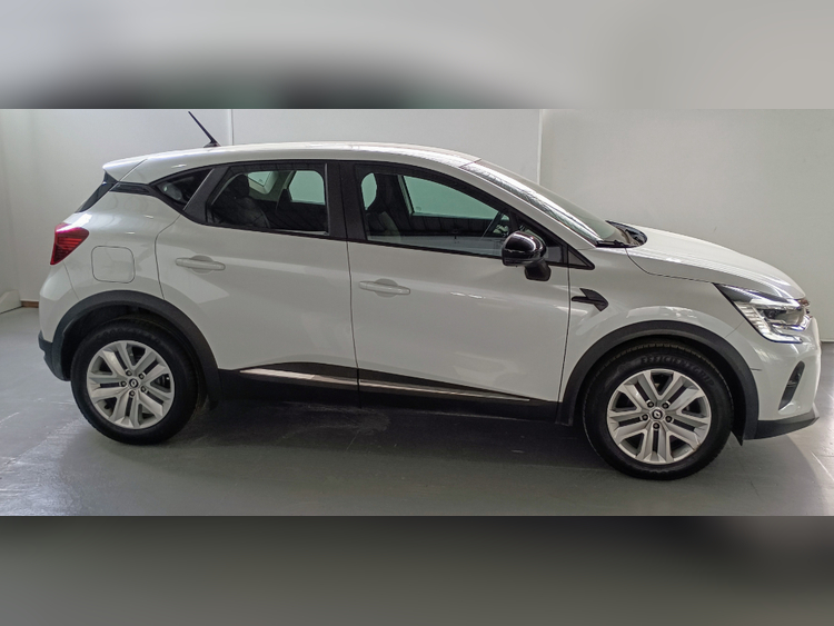 Renault Captur II Intens foto miniatura