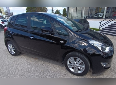 Hyundai - ix20