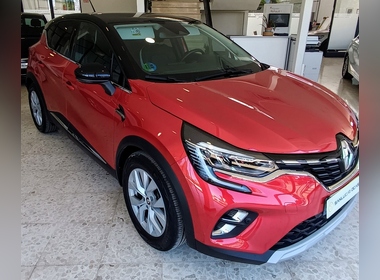 Renault - Captur II