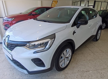 Renault - Captur II