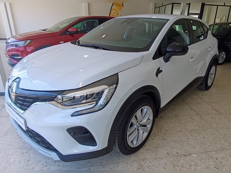 Renault Captur II Intens foto miniatura
