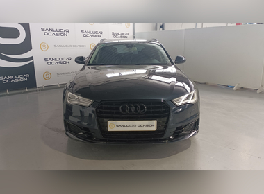 Audi - A6