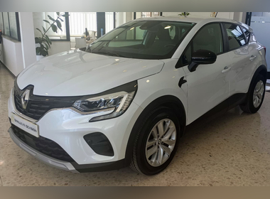 Renault - Captur II
