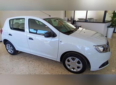 Dacia - Sandero