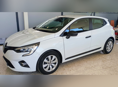 Renault - Clio