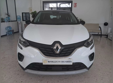 Renault - Captur II