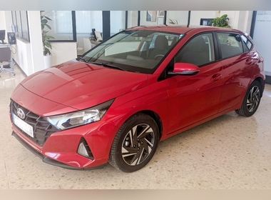 Hyundai - i20