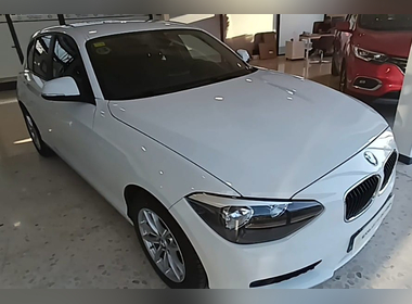 BMW - Serie 1