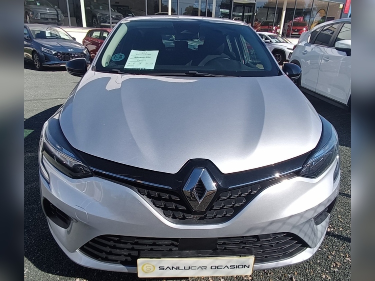 Renault Clio Equilibre foto miniatura