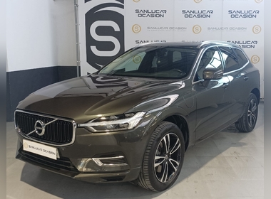 VOLVO - XC60