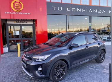 Kia - Stonic