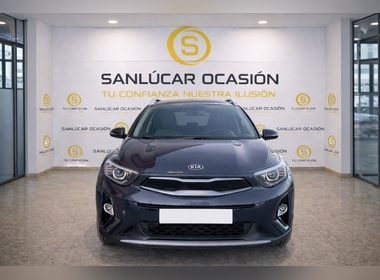 Kia - Stonic