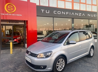 Volkswagen - Touran