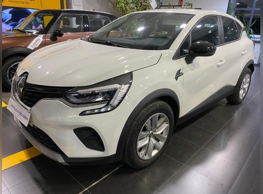 Renault - Captur II