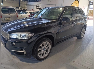 BMW - Serie X5