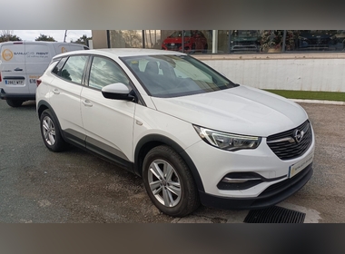 Opel - Grandland X