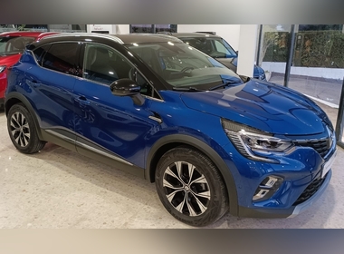 Renault - Captur II
