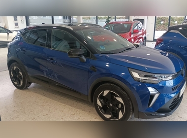 Renault - Captur II