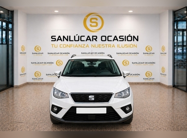 SEAT - ARONA