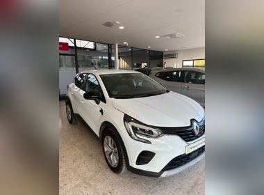 Renault - Captur II