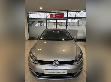 Volkswagen - Golf VII