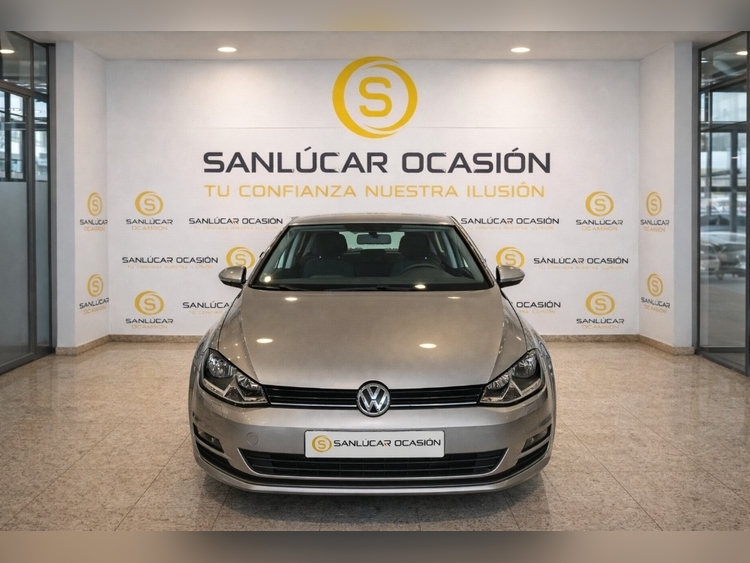 Volkswagen Golf VII Special Edition BluemotionTech foto miniatura