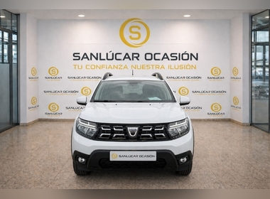 Dacia - Duster
