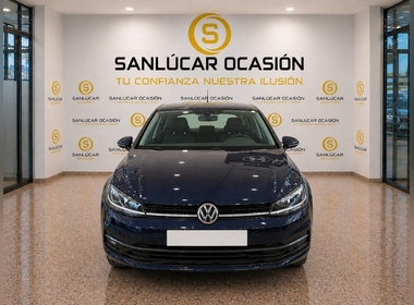 Volkswagen - Golf VII