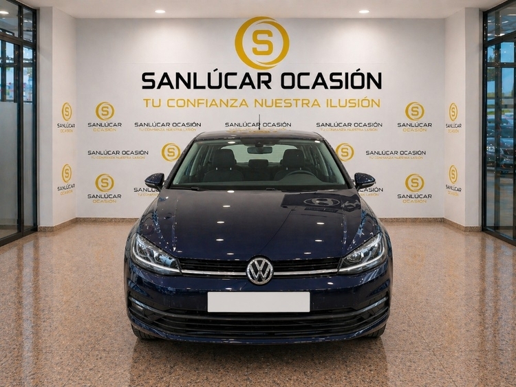 Volkswagen Golf VII Ready2Go foto miniatura