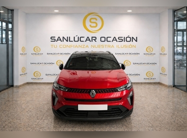 Renault - Captur II