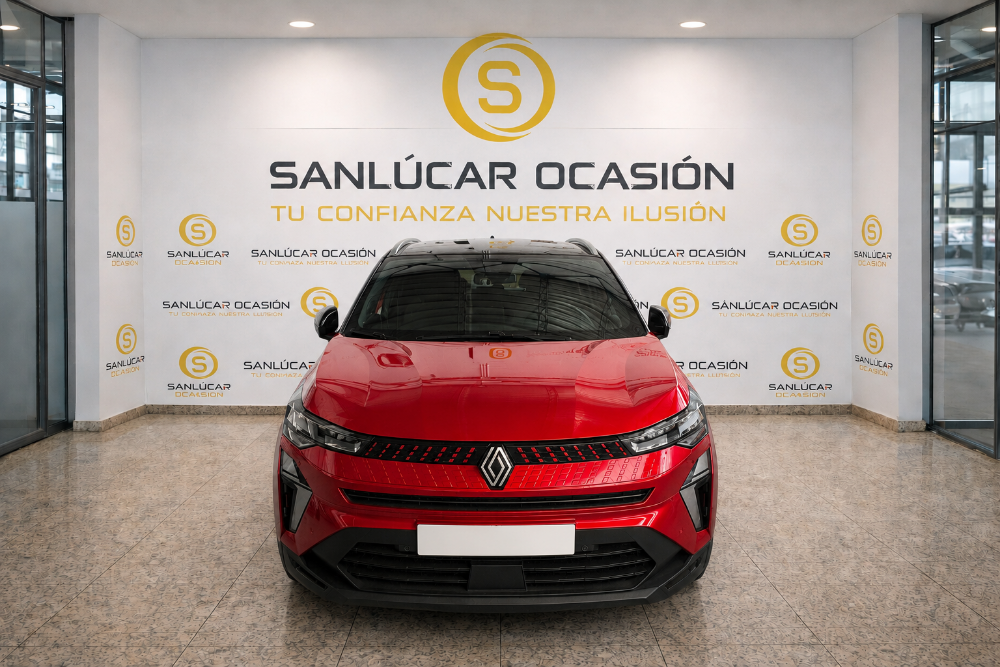 Renault Captur II Techno foto miniatura