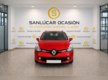 Renault - Clio