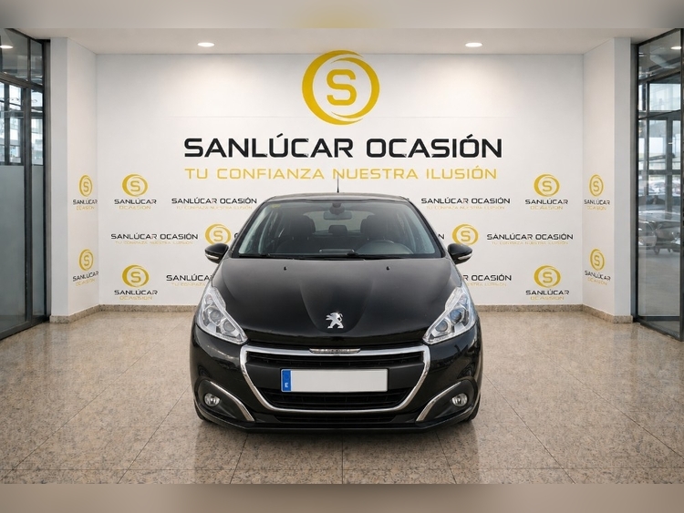 Peugeot 208 Active foto miniatura